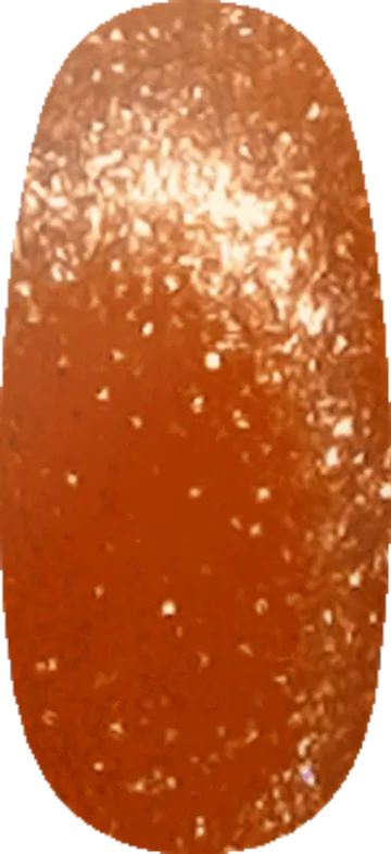 Button Nose #21 swatch