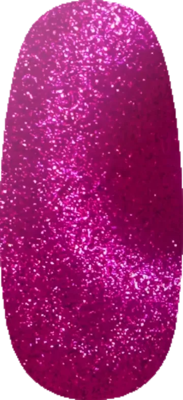 Velvet Kisses #27 swatch