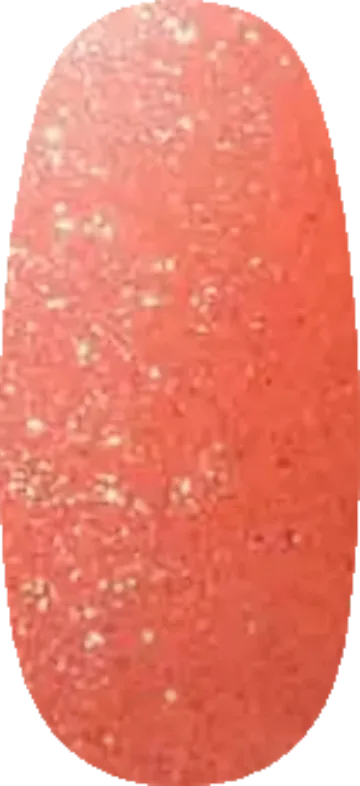 Coral Ice #12 swatch