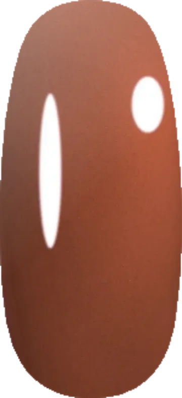 Brownie #034 swatch