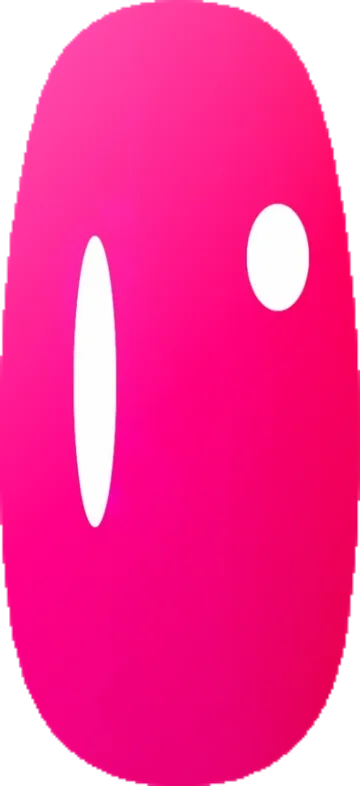 Dragon Fruit #027 swatch