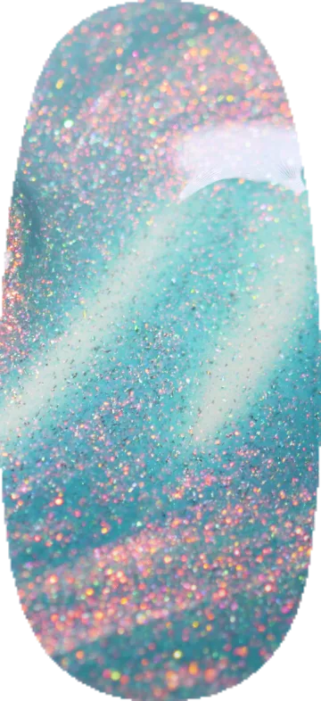 Wavelength swatch