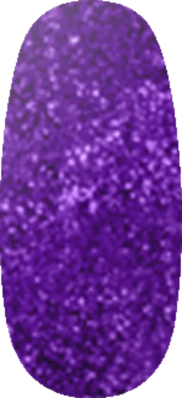 Violet Vixen swatch