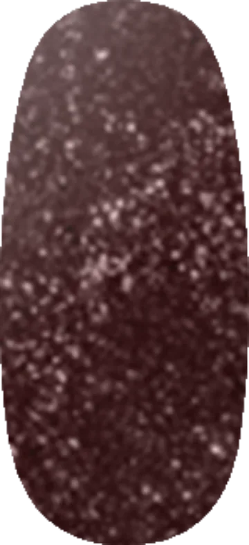 Molten swatch
