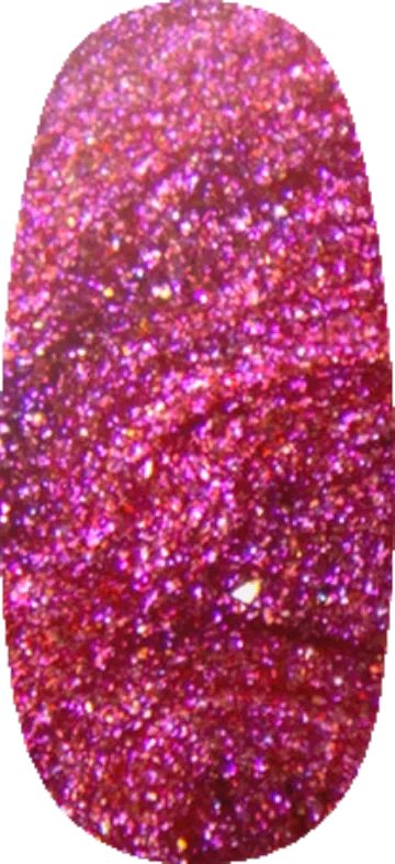 Paranoia swatch