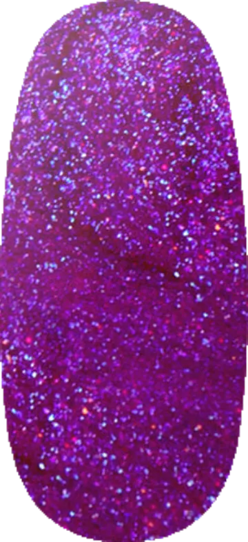 Euphoric swatch