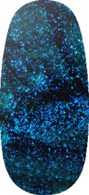 Voodoo swatch