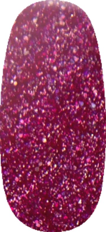 Knock Out swatch