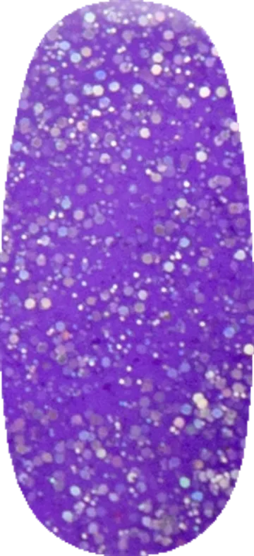 Burst swatch