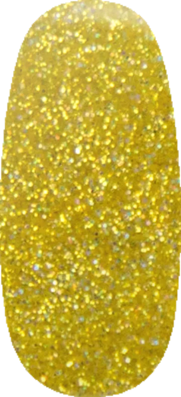 Beaming swatch