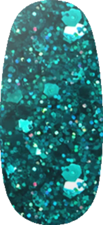 Drippin' swatch
