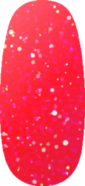Tropical Punch swatch
