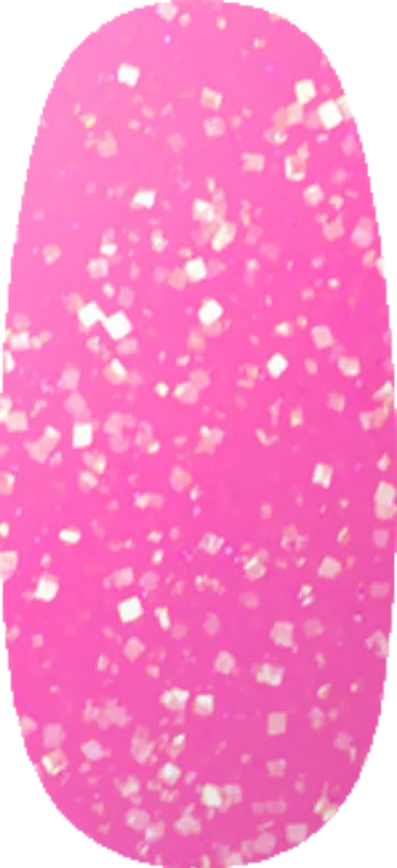 Glamingo swatch