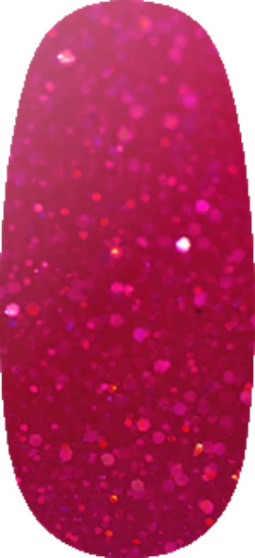 Ruby Rouge swatch