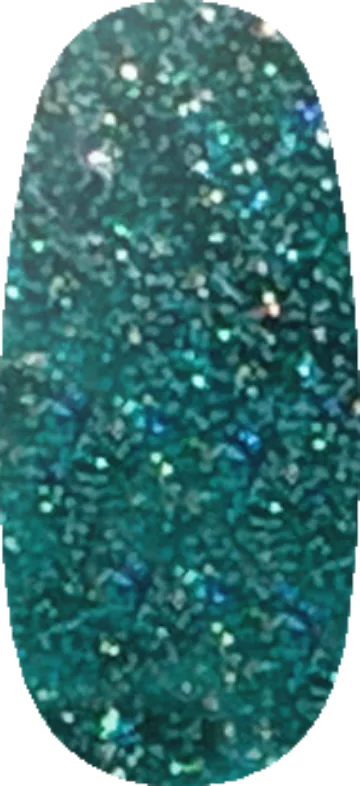 Aurora Sky swatch
