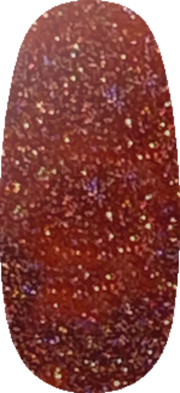 Ruby Glass swatch