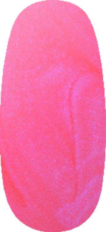 Hooked swatch