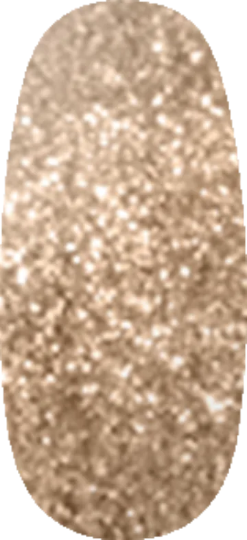 Bubbly swatch