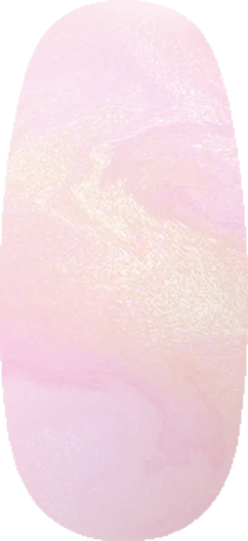 Milky Pink swatch