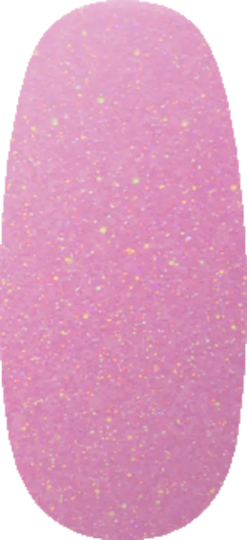I'm a Princess swatch