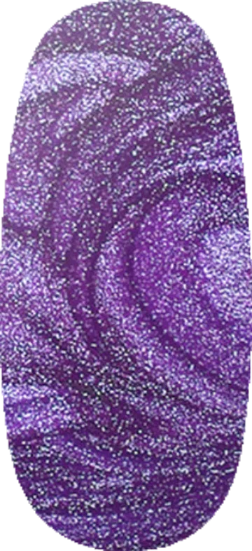 Nebula swatch