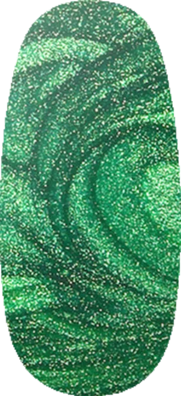 Retrograde swatch