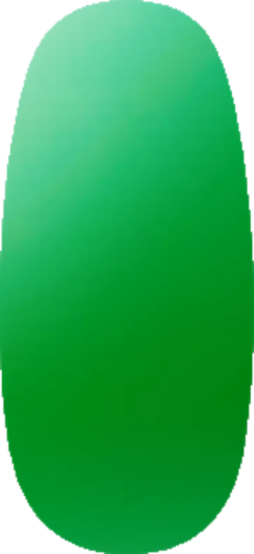 Green Tea swatch