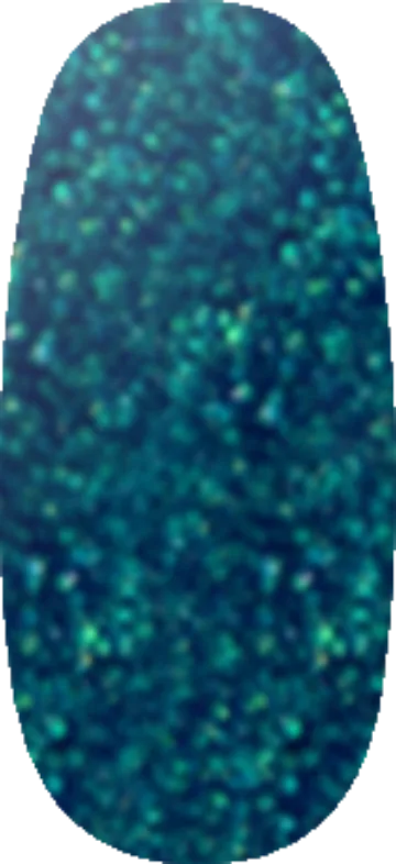 Mermaid swatch