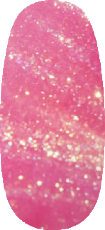 Radiant Haze swatch