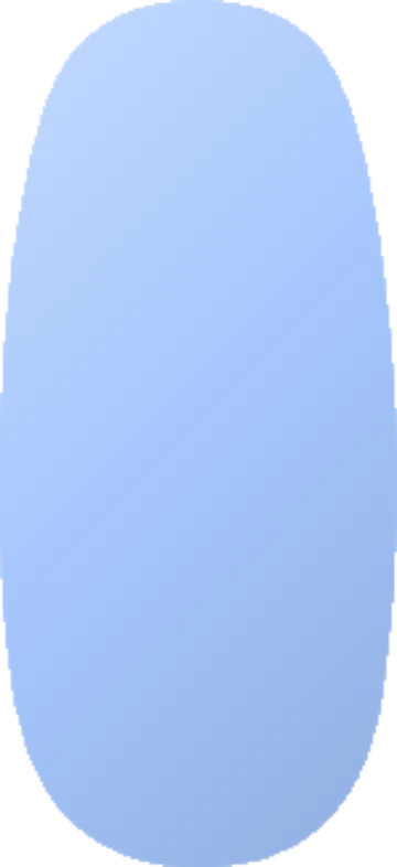 Mist Of Blue swatch