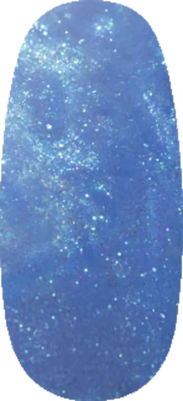 Moonlit Sparks swatch