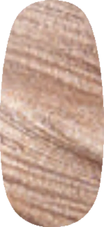 Brown Sugar swatch