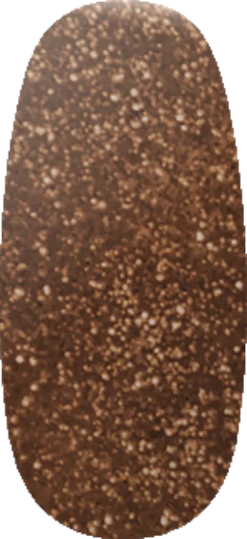 Choco Bliss swatch