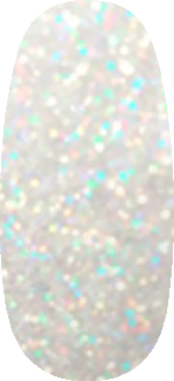 Sugar Snowflake swatch