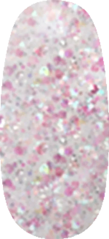 Unicorn Sparkle swatch