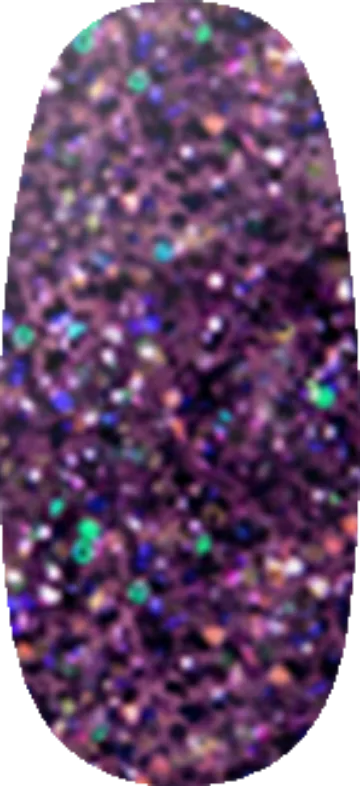 Sparkling Gem swatch