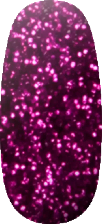 Glistening Purple swatch