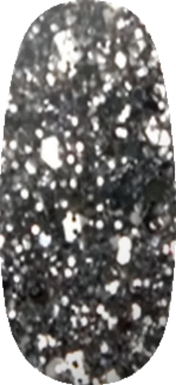 Sparkling Diamonds swatch