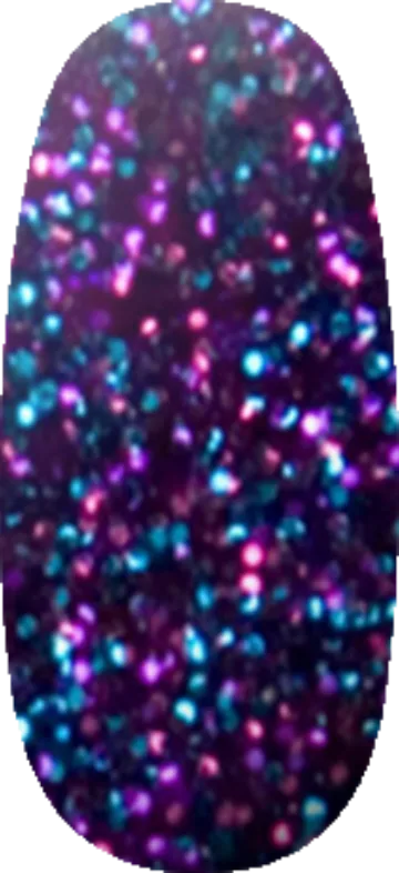 Jewel Tone swatch