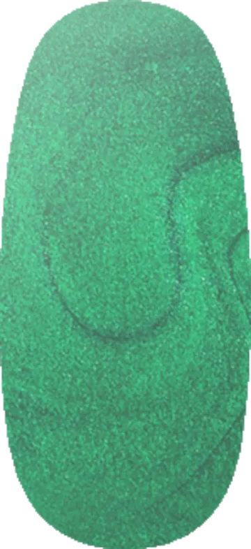 Spring Frost swatch