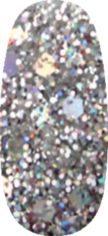 Glitter Bomb swatch