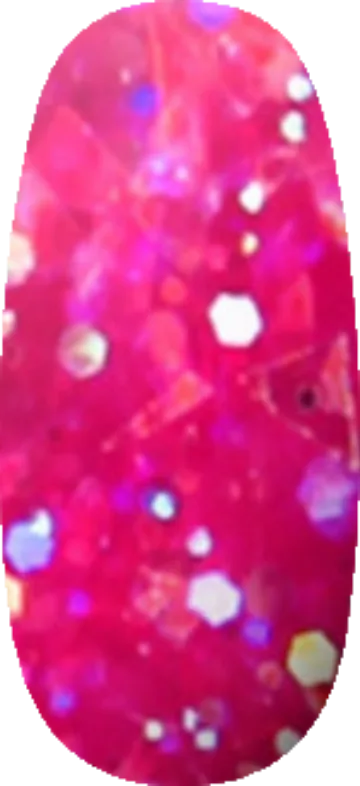 Broken Hearted swatch