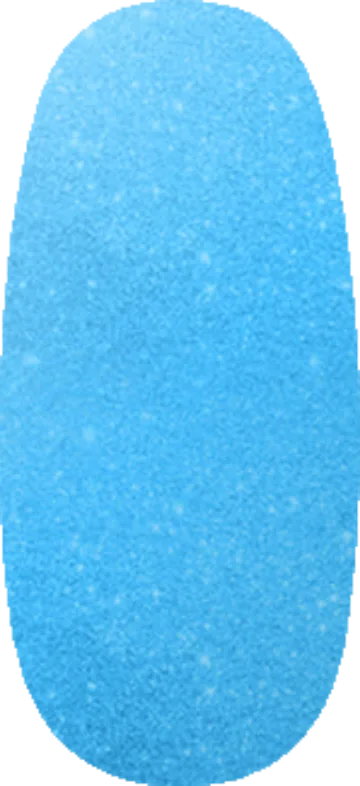 Baby Blue swatch