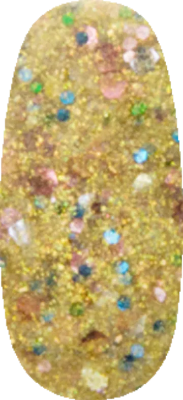 Glam swatch