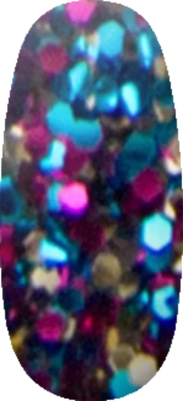 Wonderland swatch