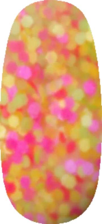 Fruity swatch