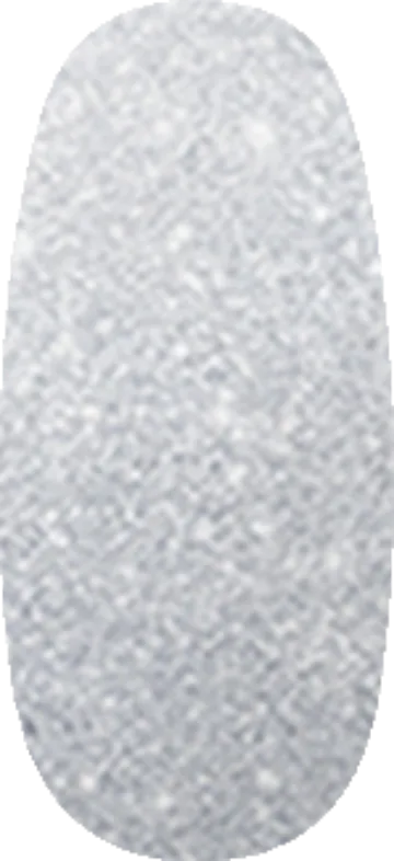 Dazzling swatch