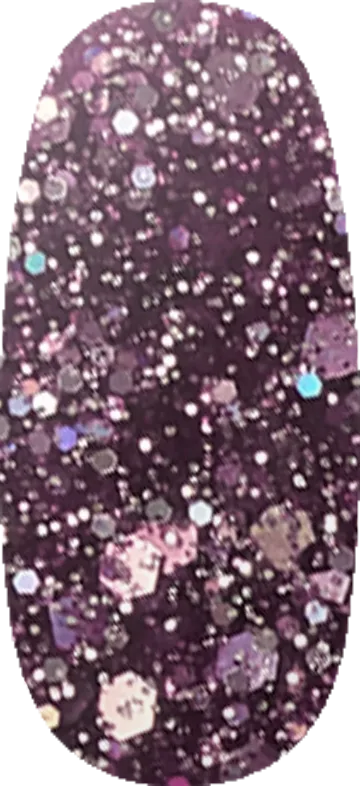 All Eyes On Me swatch